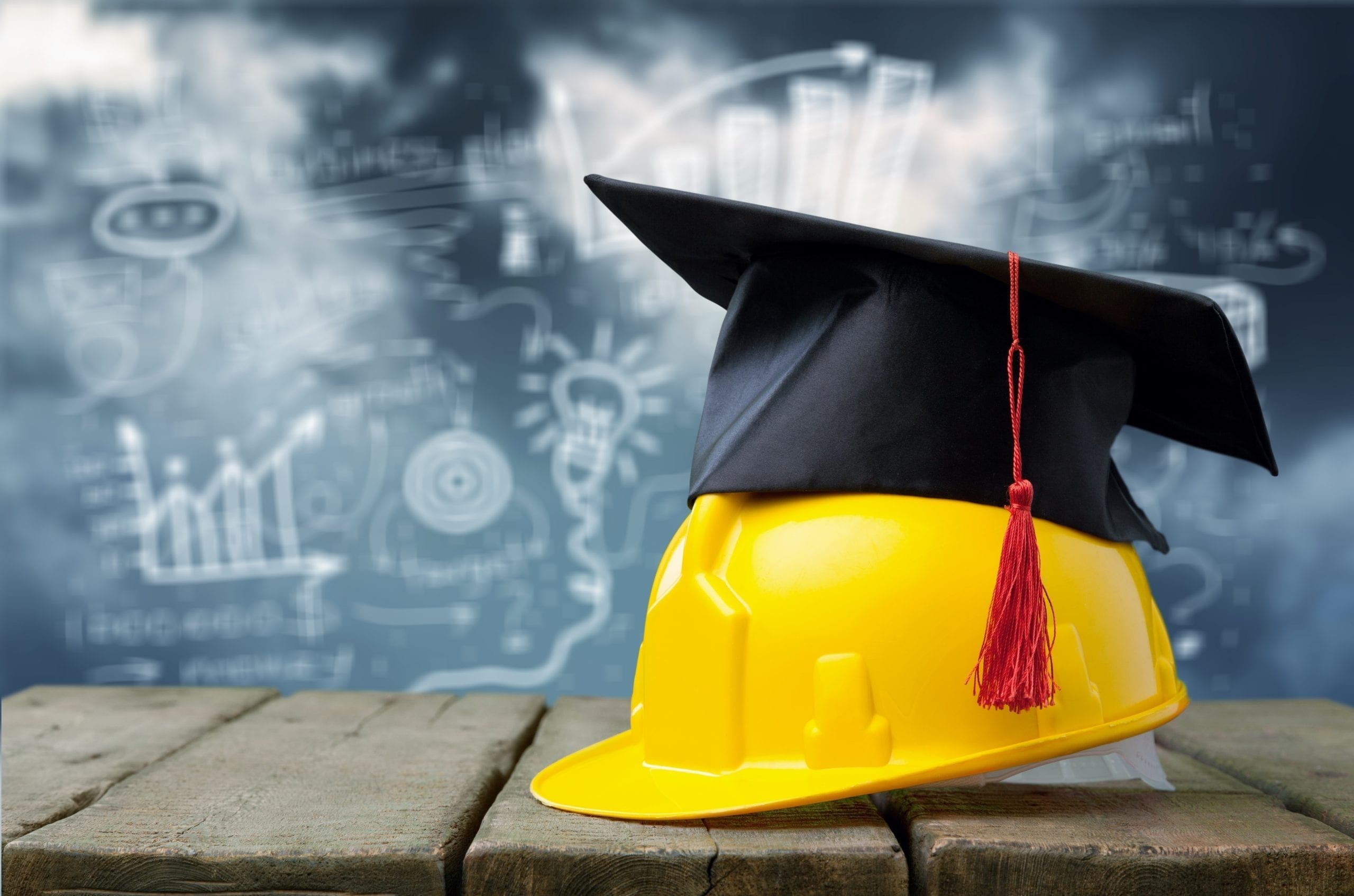O papel das escolas de engenharia na inovação da construção civil