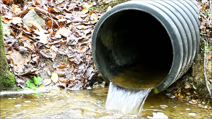 A Importância do Tubo Dreno Corrugado na Drenagem de Solo