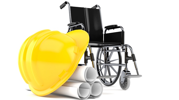 A importância da acessibilidade universal na construção civil