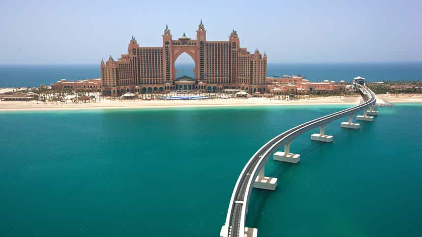 Atlantis The Palm