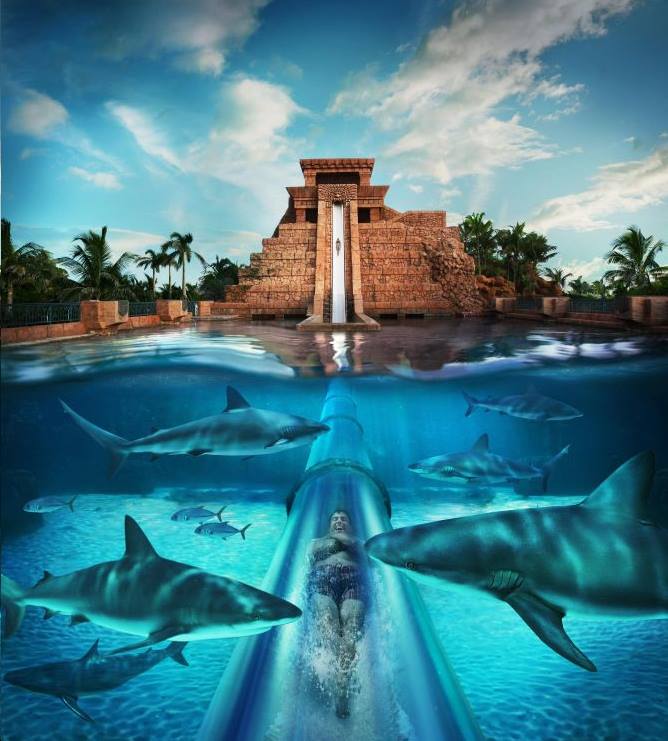 Atlantis The Palm