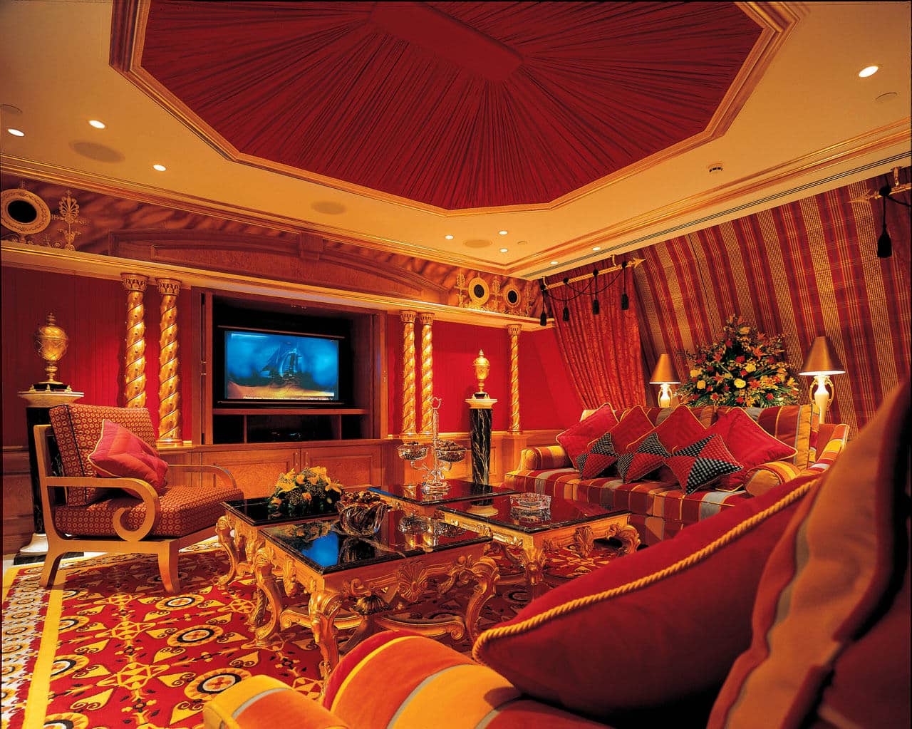 Burj Al Arab