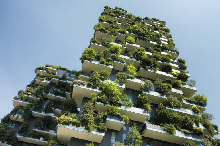 Técnicas de construção de baixo carbono: o caminho para a sustentabilidade
