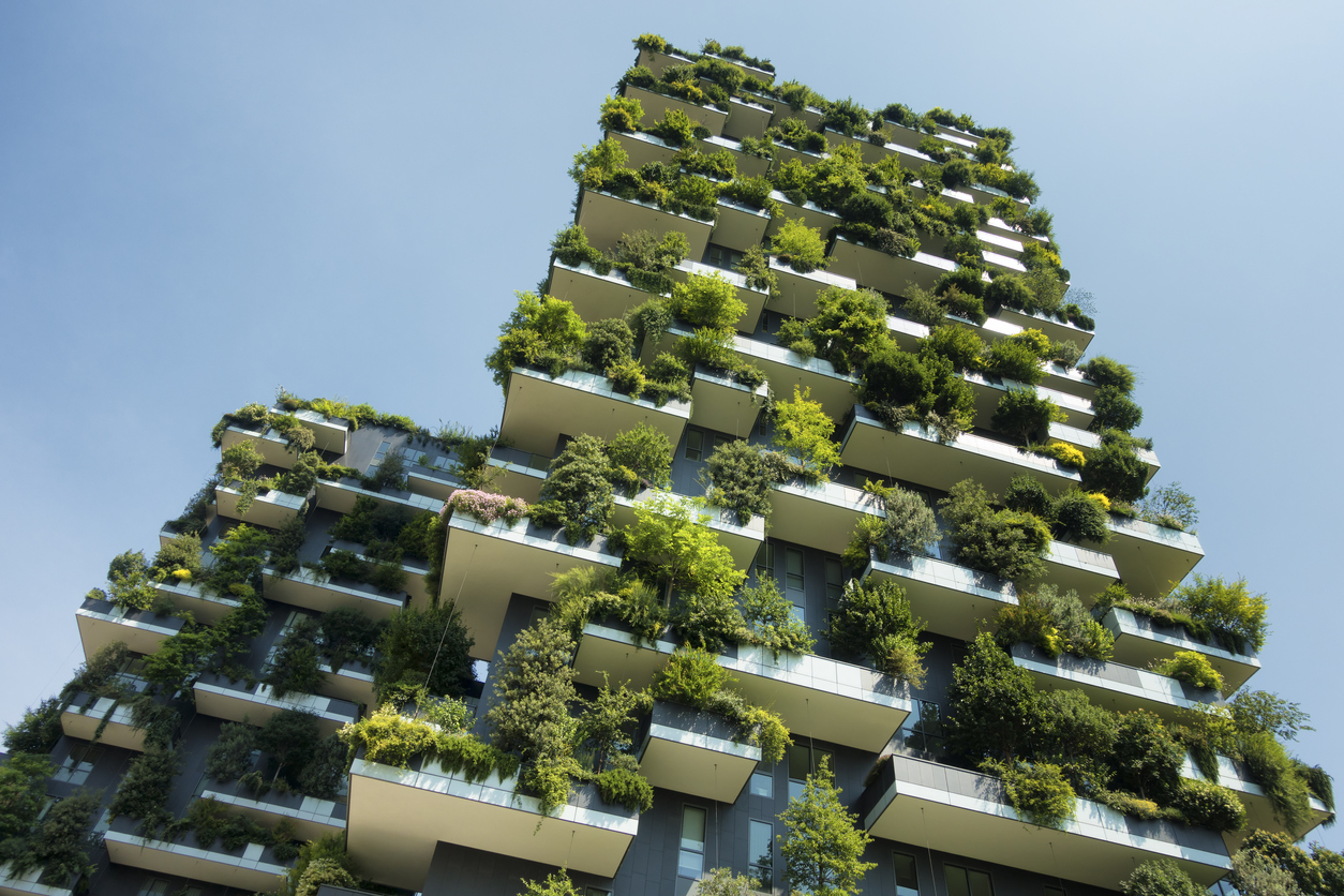 Técnicas de construção de baixo carbono: o caminho para a sustentabilidade