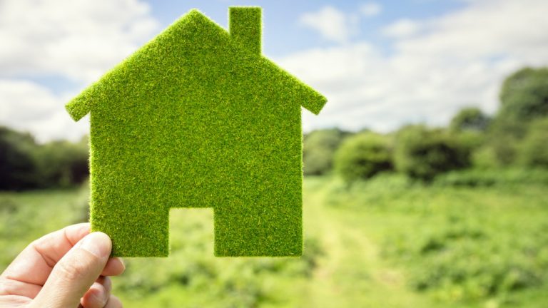 A importância da sustentabilidade na construção civil moderna