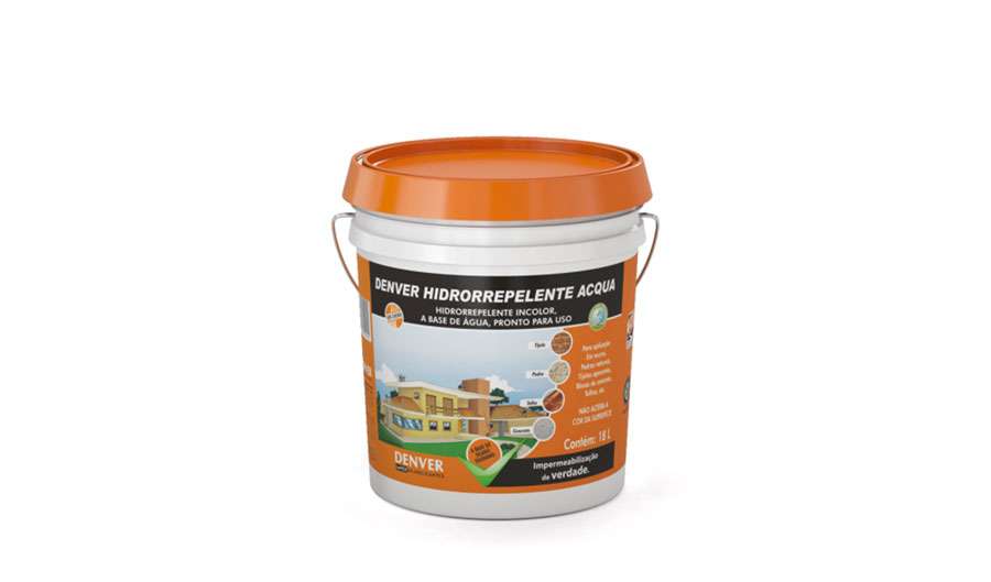 Hidrorrepelente Acqua
