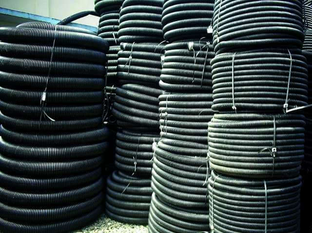 Dutos Elétricos