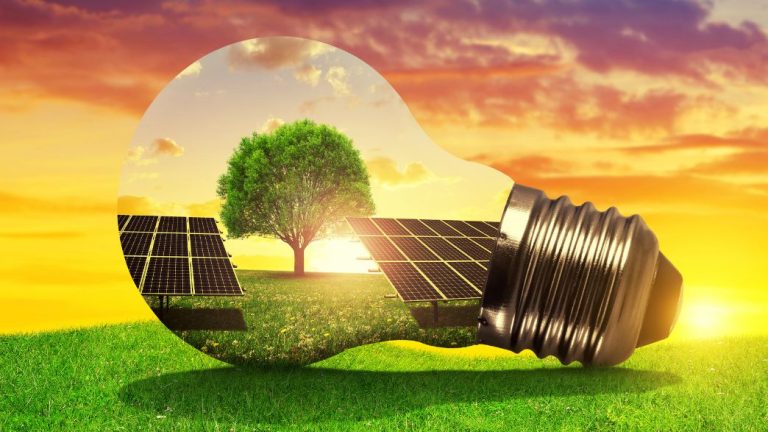 A integração de energias renováveis na construção civil