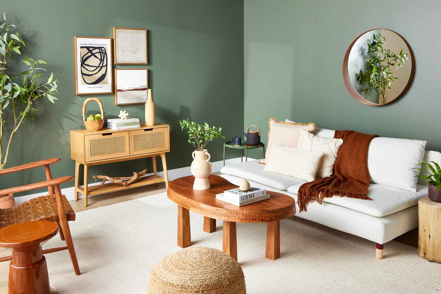 A influência do Feng Shui na arquitetura e construção civil