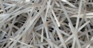 Fibra de Polipropileno para Concreto Macrofibra