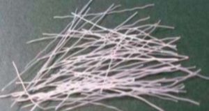 Fibra de Polipropileno para Concreto Macrofibra