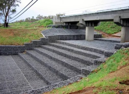 Gabiões