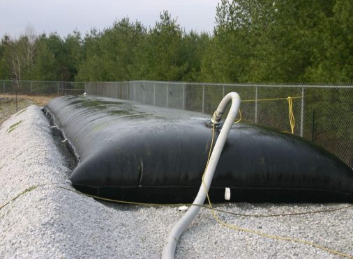 Geobag
