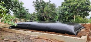 Alto desempenho de desaguamento e eficiência na filtragem das menores partículas de sólidos