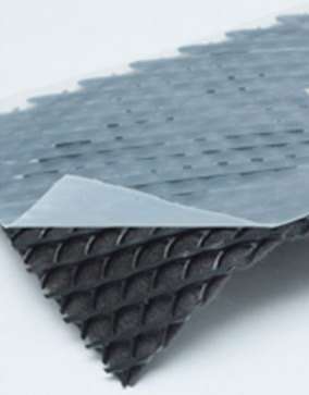 Geocomposto NTCDrain
