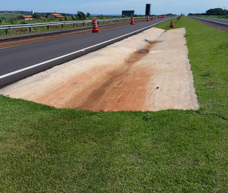 Como os geocompostos aumentam a eficiência da drenagem em rodovias modernas