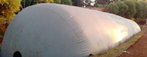 Geomembrana de PEAD