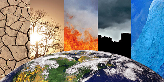 O impacto das mudanças climáticas na construção civil