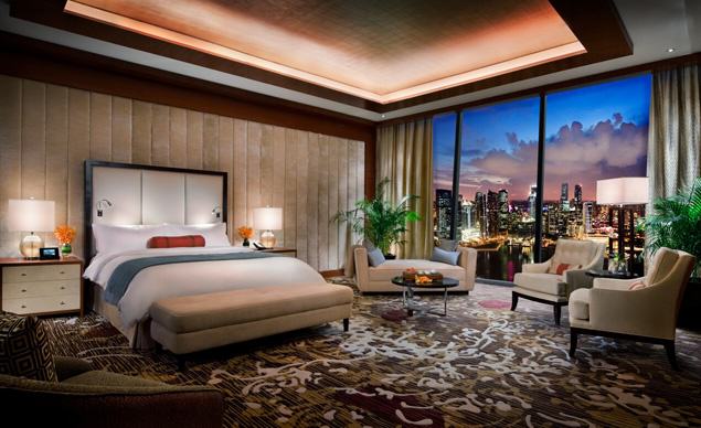 Marina Bay Sands