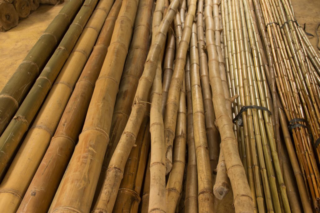 Materiais inovadores e sustentáveis na construção civil