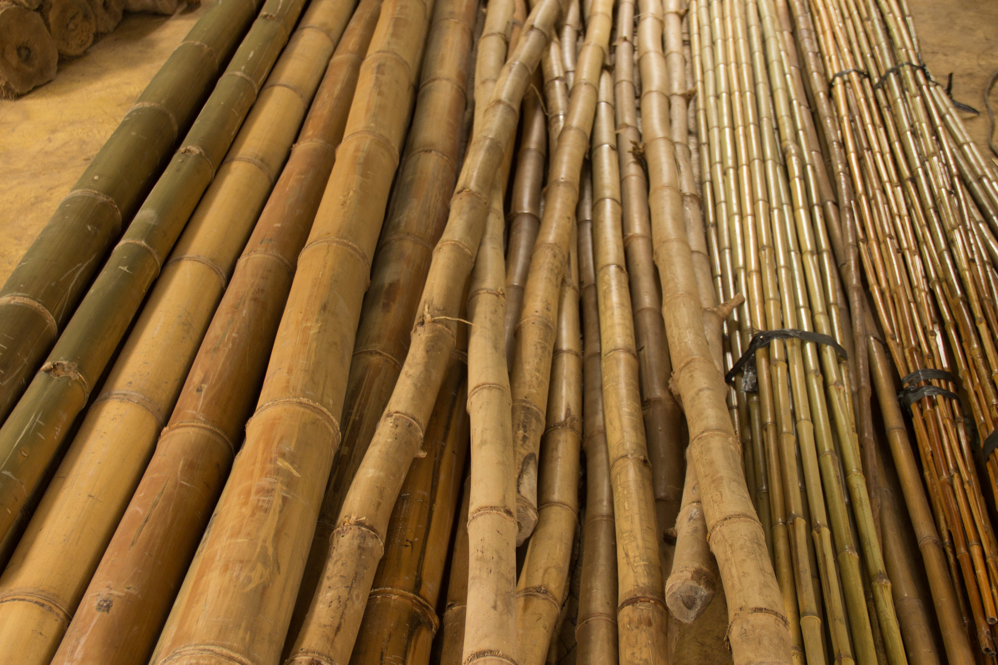 Materiais inovadores e sustentáveis na construção civil
