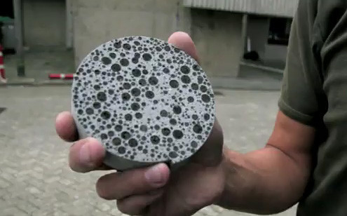 O futuro da construção civil com materiais inteligentes
