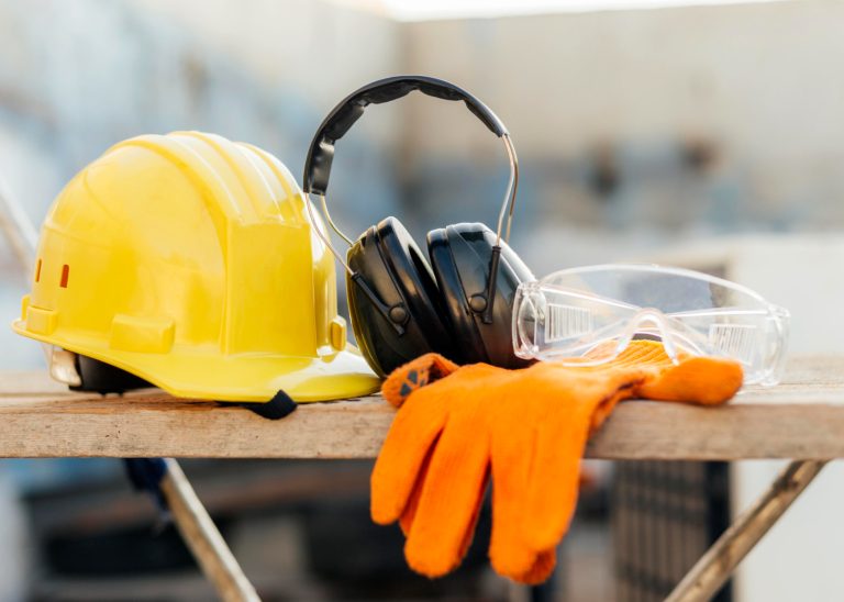 Tecnologias de monitoramento para a segurança no canteiro de obras