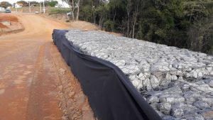 NTCGeo NT 07 - Cliente Associação PRO Construção Empresarial Omega - Sorocaba/SP
