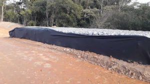 NTCGeo NT 07 - Cliente Associação PRO Construção Empresarial Omega - Sorocaba/SP