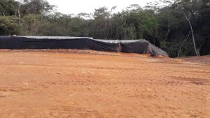 NTCGeo NT 07 - Cliente Associação PRO Construção Empresarial Omega - Sorocaba/SP