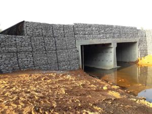 NTCGeo NT 07 - Cliente Associação PRO Construção Empresarial Omega - Sorocaba/SP