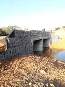 NTCGeo NT 07 - Cliente Associação PRO Construção Empresarial Omega - Sorocaba/SP