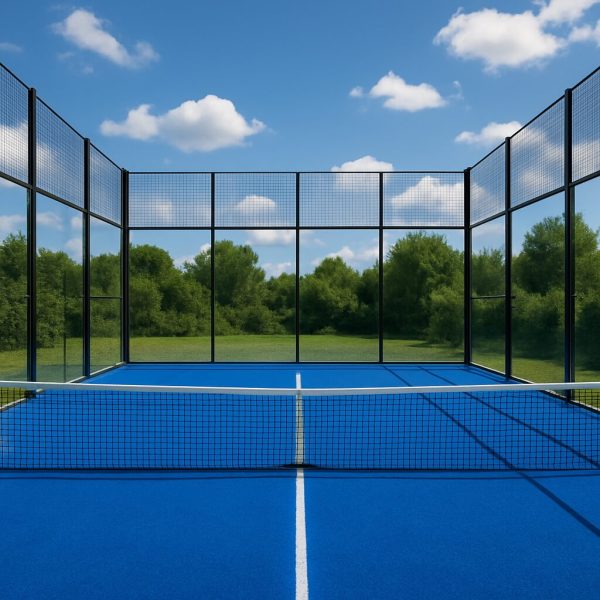 Quadra de Padel NTCGrass