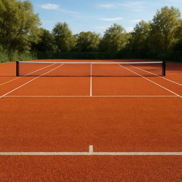 Quadra de Tennis NTCGrass