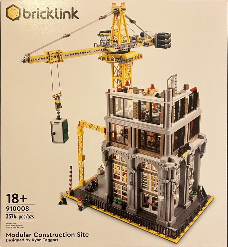 A importância das práticas de construção reversível
