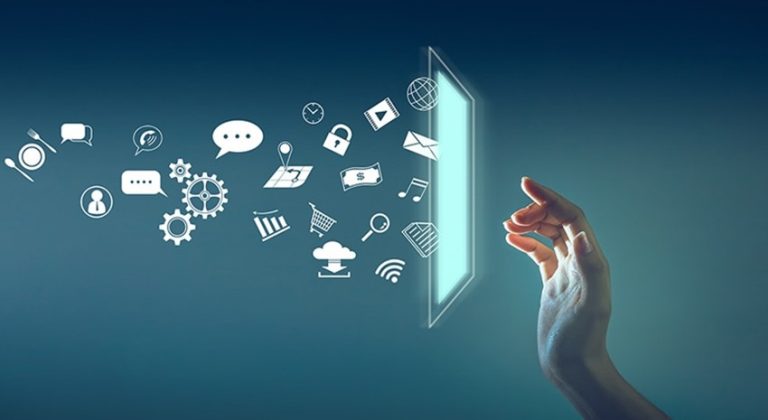 A transformação digital e seu impacto na construção civil