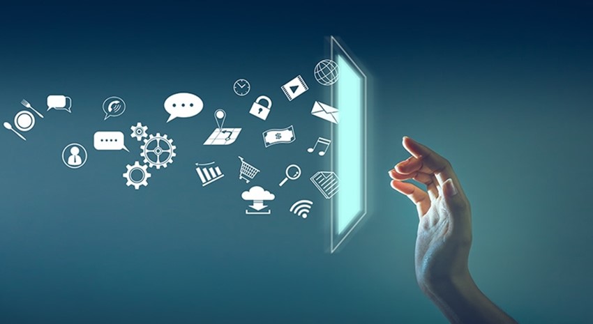 A transformação digital e seu impacto na construção civil