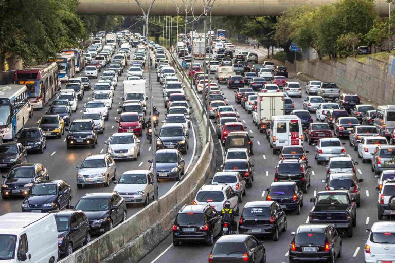 A Interação entre Urbanismo e Mobilidade Sustentável na Construção Civil