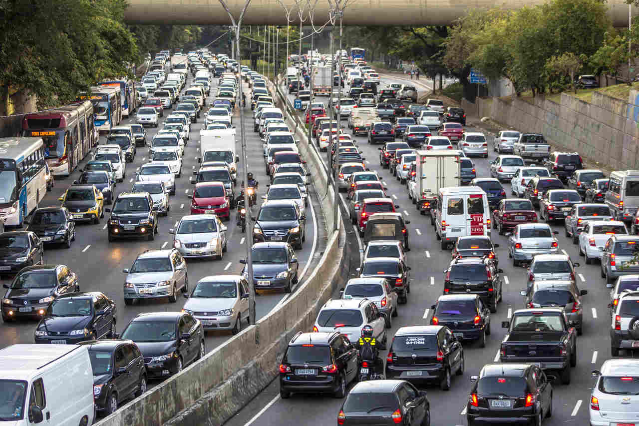A Interação entre Urbanismo e Mobilidade Sustentável na Construção Civil